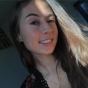 Meet your Posher, Michele